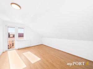 Prodej rodinného domu, Merklín, Náměstí, 207 m2