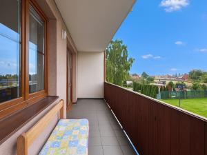 Prodej bytu 2+kk, Temelín, 56 m2
