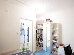 Prodej bytu 3+kk, Praha - Kamýk, Cholupická, 46 m2