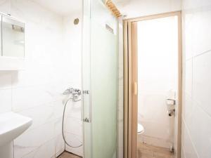 Prodej bytu 3+kk, Praha - Kamýk, Cholupická, 46 m2