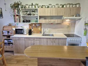 Prodej bytu 2+kk, Nový Jičín, Dolní brána, 51 m2