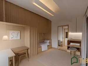 Prodej bytu 1+1, Vyškov, 42 m2