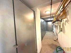 Prodej bytu 1+1, Vyškov, 42 m2
