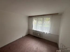 Prodej bytu 2+1, Ústí nad Labem, Svojsíkova, 52 m2