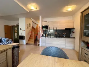 Prodej bytu 2+kk, Harrachov, 77 m2