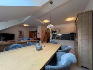 Prodej bytu 2+kk, Harrachov, 77 m2