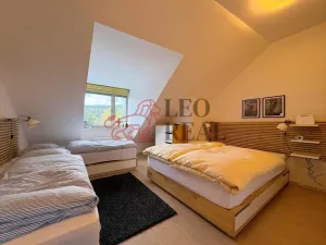 Prodej bytu 2+kk, Harrachov, 77 m2