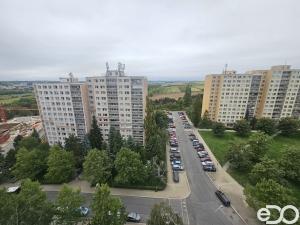 Pronájem bytu 2+kk, Praha, Ciolkovského, 43 m2