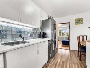 Prodej bytu 2+1, Neratovice, Čtvercová, 61 m2