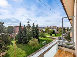 Prodej bytu 2+1, Neratovice, Čtvercová, 61 m2