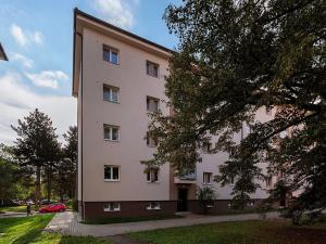 Prodej bytu 2+1, Neratovice, Čtvercová, 61 m2