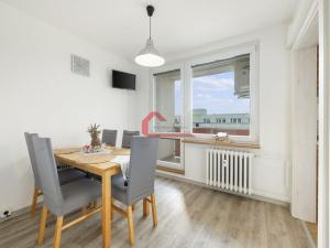 Prodej bytu 4+1, Břeclav - Charvátská Nová Ves, Na Valtické, 94 m2