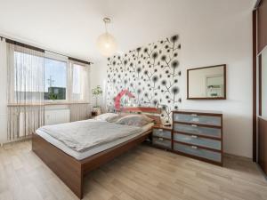 Prodej bytu 4+1, Břeclav - Charvátská Nová Ves, Na Valtické, 94 m2
