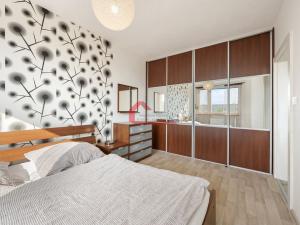 Prodej bytu 4+1, Břeclav - Charvátská Nová Ves, Na Valtické, 94 m2
