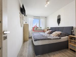 Prodej bytu 4+1, Břeclav - Charvátská Nová Ves, Na Valtické, 94 m2