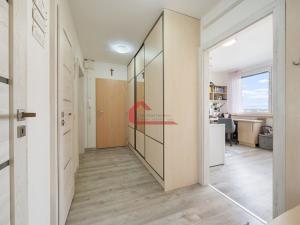 Prodej bytu 4+1, Břeclav - Charvátská Nová Ves, Na Valtické, 94 m2