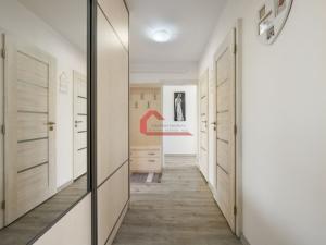 Prodej bytu 4+1, Břeclav - Charvátská Nová Ves, Na Valtické, 94 m2