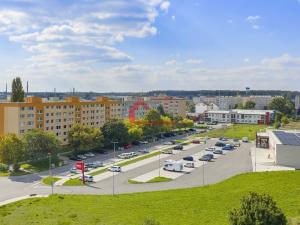 Prodej bytu 4+1, Břeclav - Charvátská Nová Ves, Na Valtické, 94 m2