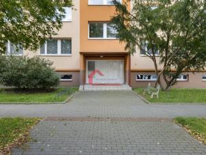 Prodej bytu 4+1, Břeclav - Charvátská Nová Ves, Na Valtické, 94 m2