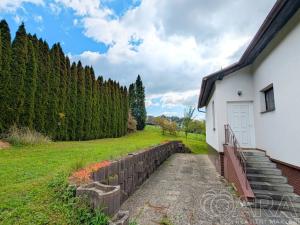 Prodej rodinného domu, Dřevěnice - Dolánky, 205 m2
