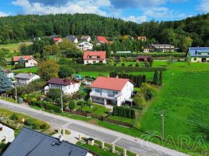 Prodej rodinného domu, Dřevěnice - Dolánky, 205 m2