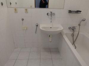 Pronájem bytu 2+1, Zlín - Kudlov, Žlutá, 57 m2