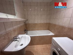 Pronájem bytu 3+1, Orlová - Lutyně, F. S. Tůmy, 65 m2