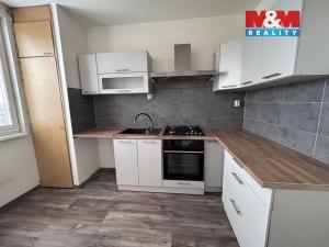 Pronájem bytu 2+1, Havířov - Šumbark, Moravská, 43 m2