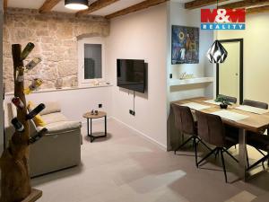 Prodej rodinného domu, Říčany - Radošovice, Černokostelecká, 101 m2