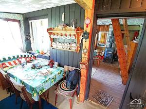 Prodej chaty, Jihlava - Henčov, 40 m2