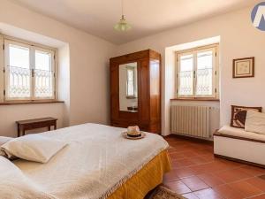 Prodej vily, Castiglion Fiorentino, Itálie, 262 m2