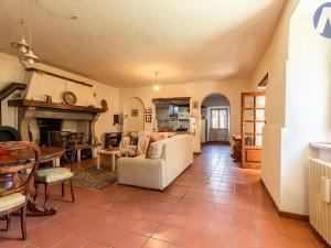 Prodej vily, Castiglion Fiorentino, Itálie, 262 m2