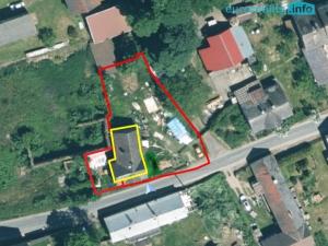 Prodej rodinného domu, Bezvěrov - Dolní Jamné, 150 m2