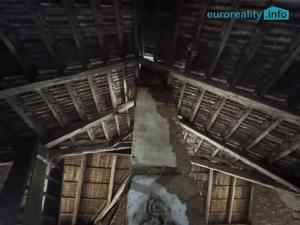 Prodej rodinného domu, Bezvěrov - Dolní Jamné, 150 m2