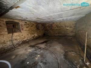 Prodej rodinného domu, Bezvěrov - Dolní Jamné, 150 m2