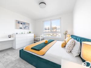 Prodej bytu 4+kk, Praha, Baarové, 125 m2