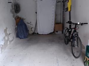 Prodej garáže, Teplice, Opavská, 15 m2