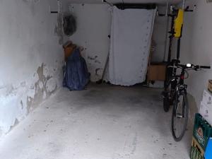 Prodej garáže, Teplice, Opavská, 15 m2