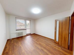 Pronájem bytu 2+1, Otrokovice, Nádražní, 60 m2
