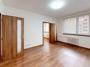 Pronájem bytu 2+1, Otrokovice, Nádražní, 60 m2
