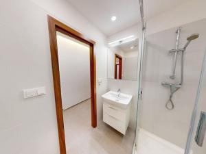 Pronájem bytu 2+1, Otrokovice, Nádražní, 60 m2