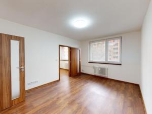 Pronájem bytu 2+1, Otrokovice, Nádražní, 60 m2