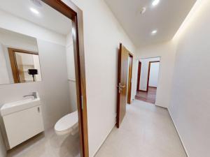 Pronájem bytu 2+1, Otrokovice, Nádražní, 60 m2