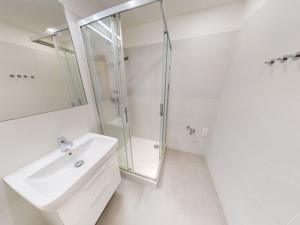 Pronájem bytu 2+1, Otrokovice, Nádražní, 60 m2