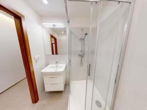 Pronájem bytu 2+1, Otrokovice, Nádražní, 60 m2
