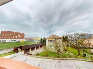 Pronájem bytu 2+1, Otrokovice, Nádražní, 60 m2