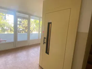 Prodej bytu 1+kk, Praha - Karlín, Nekvasilova, 30 m2