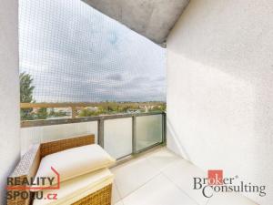 Prodej bytu 3+1, Chomutov, Bezručova, 81 m2