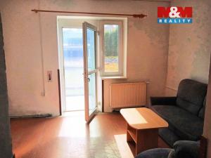 Prodej rodinného domu, Plesná, Kostelní, 180 m2