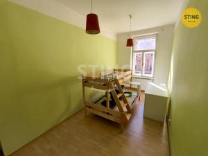 Pronájem bytu 4+kk, Olomouc, Komenského, 100 m2